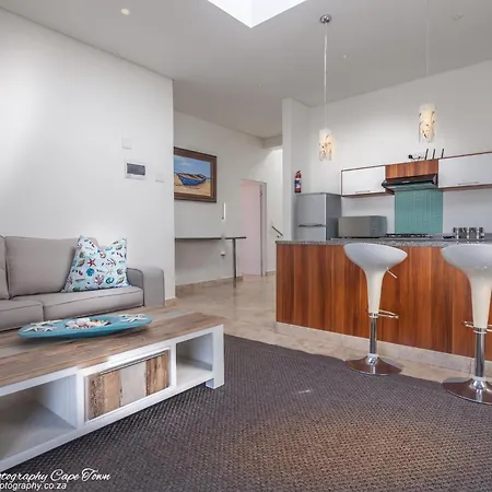 Sunset Beach Luxury Apartments Cape Town Exterior photo