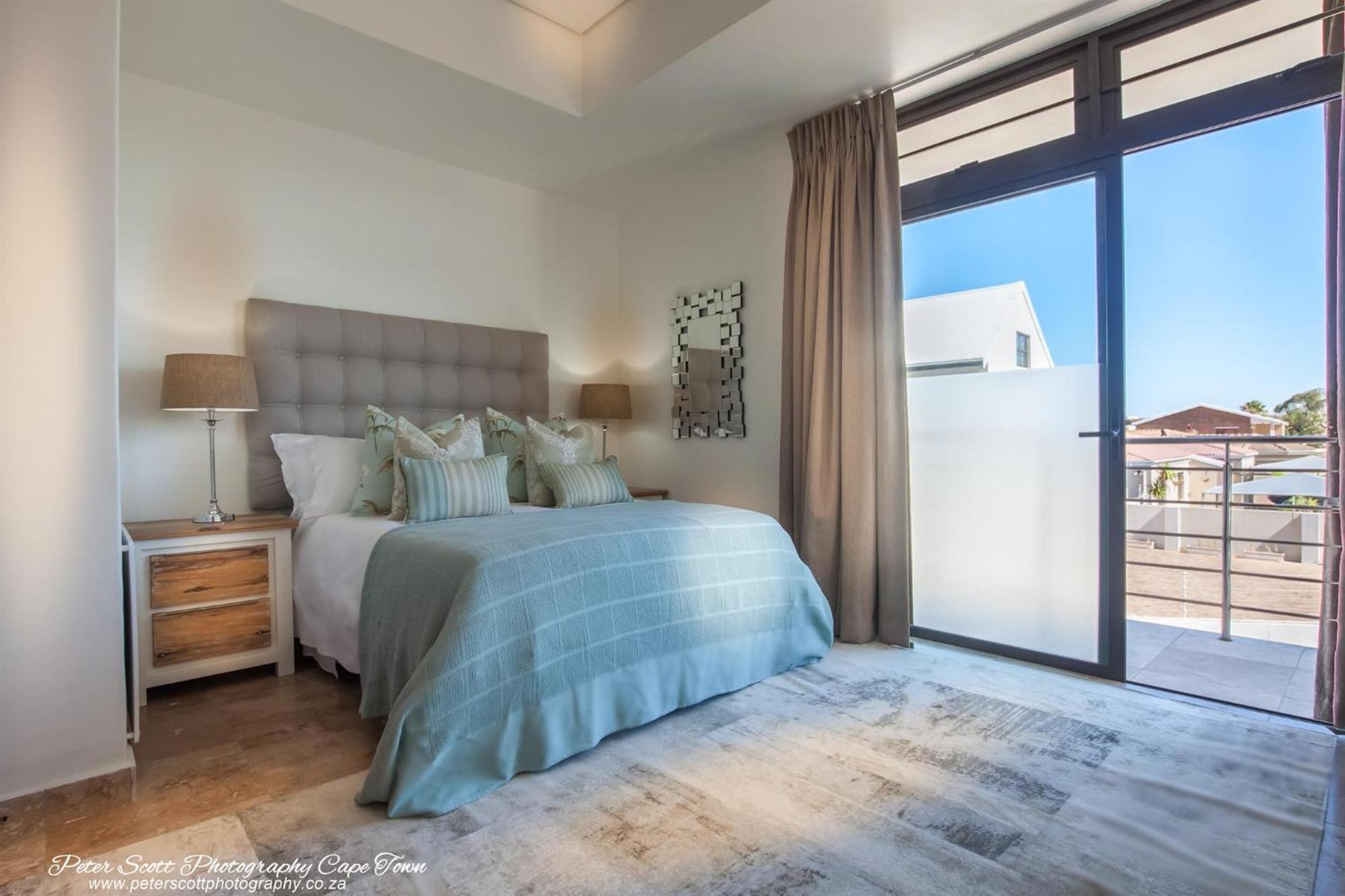 Sunset Luxury * Cidade Do Cabo