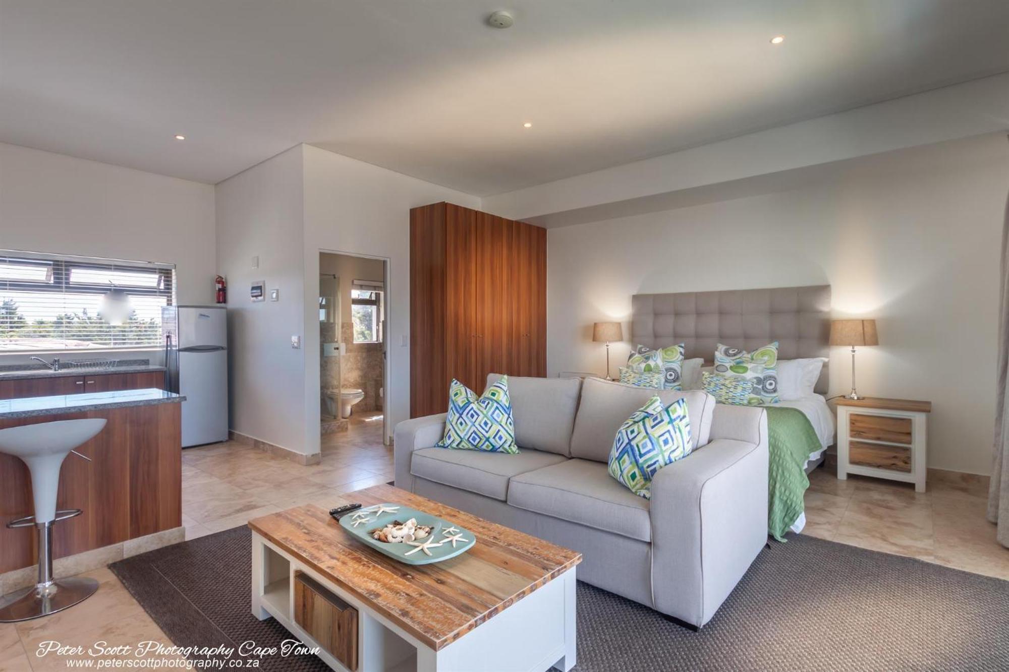 Sunset Luxury Apartamento Cidade Do Cabo
