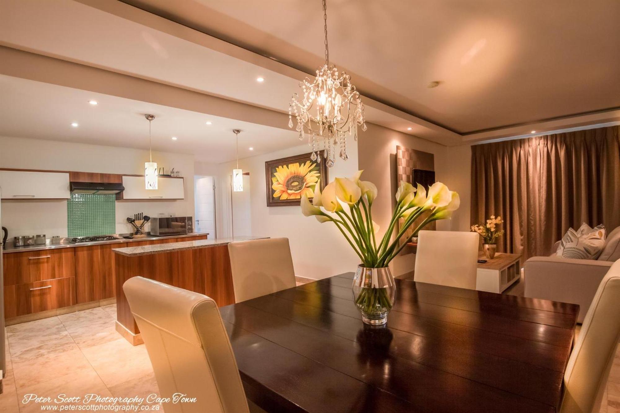Apartamento Sunset Luxury Cidade Do Cabo