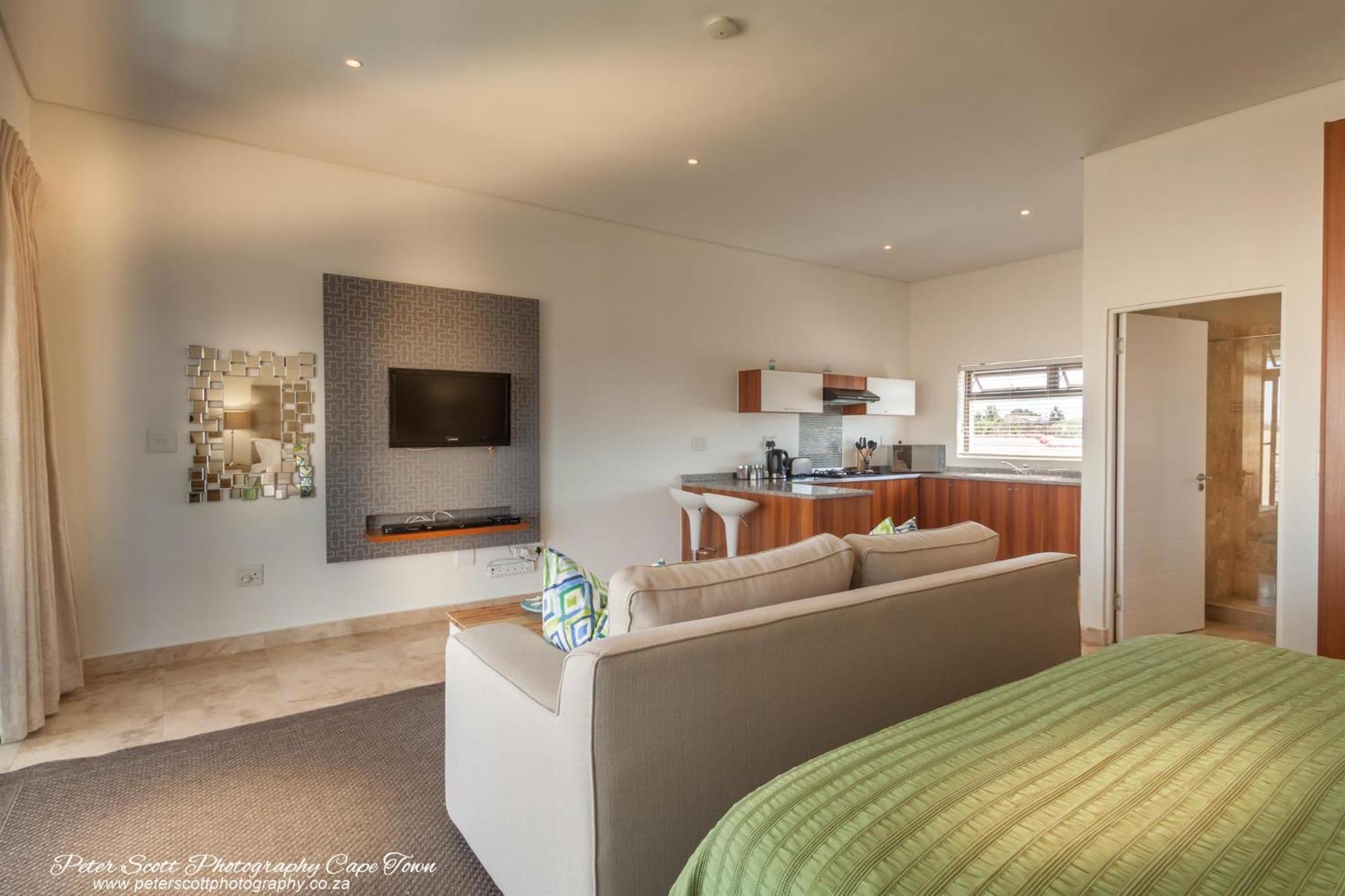 Sunset Luxury Apartamento Cidade Do Cabo