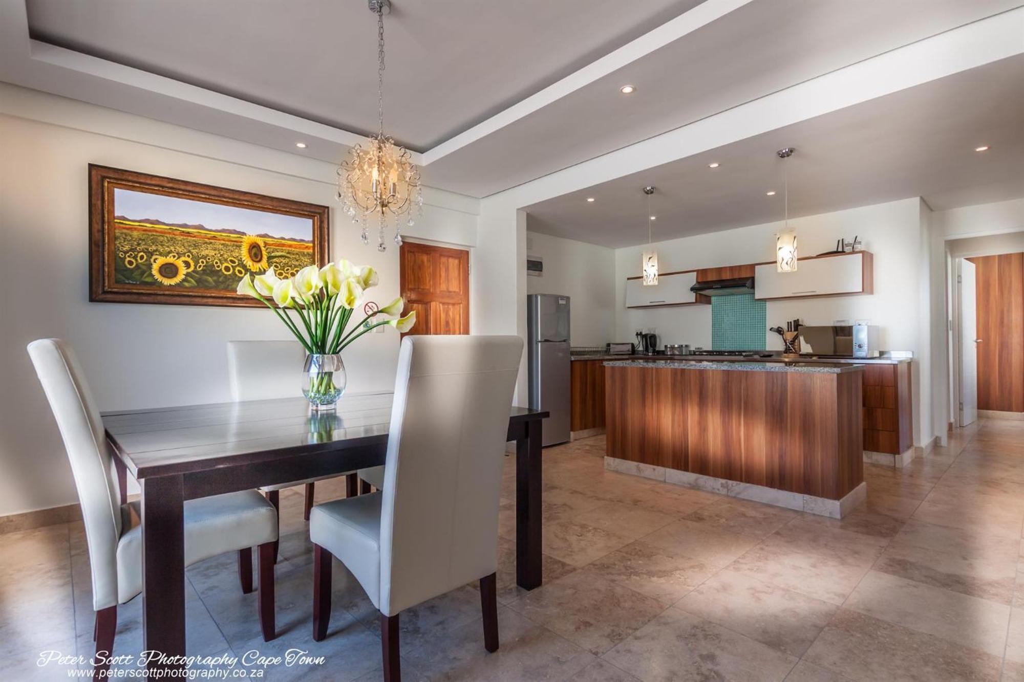 Apartamento Sunset Luxury