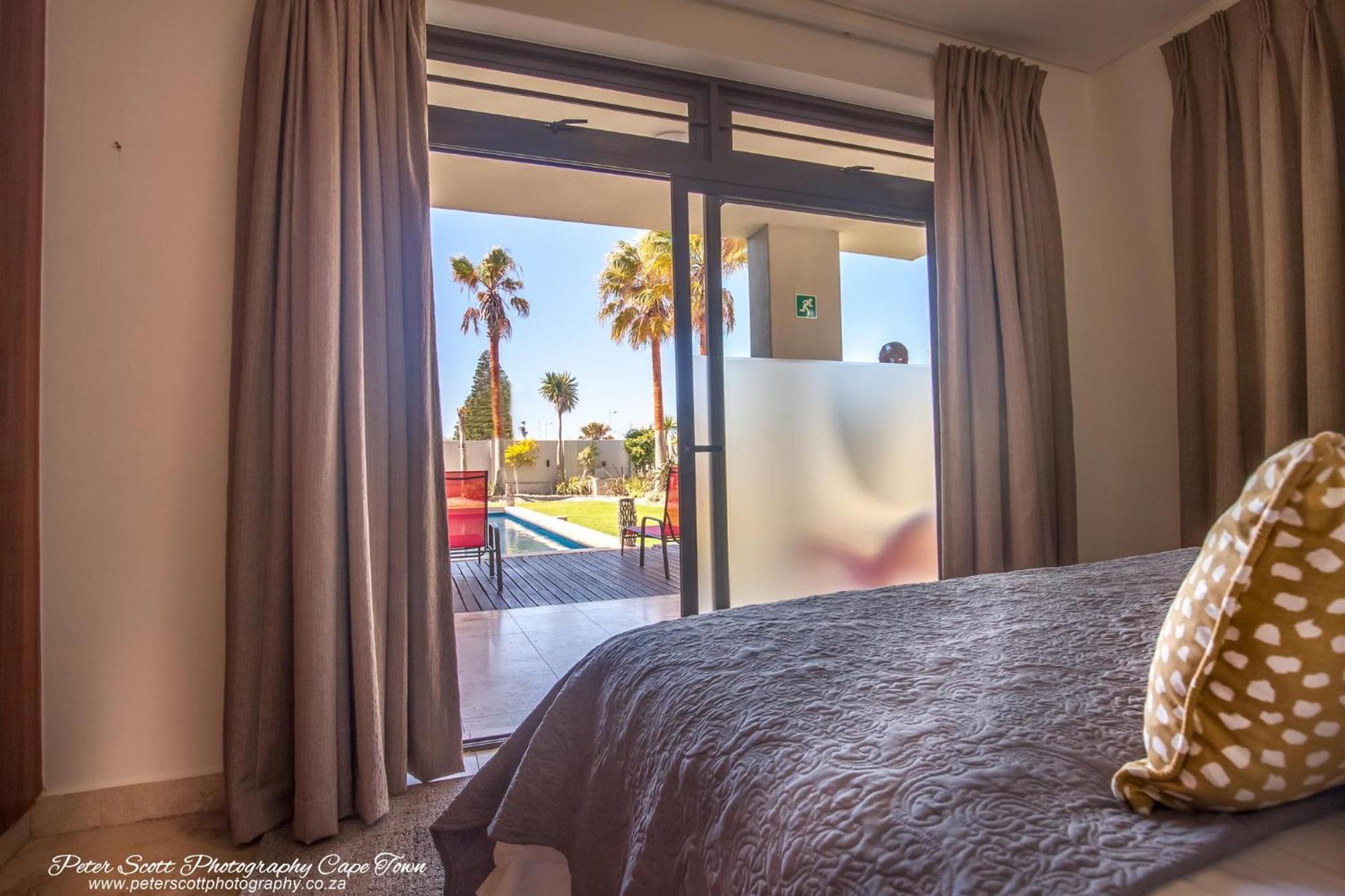 Sunset Luxury * Cidade Do Cabo