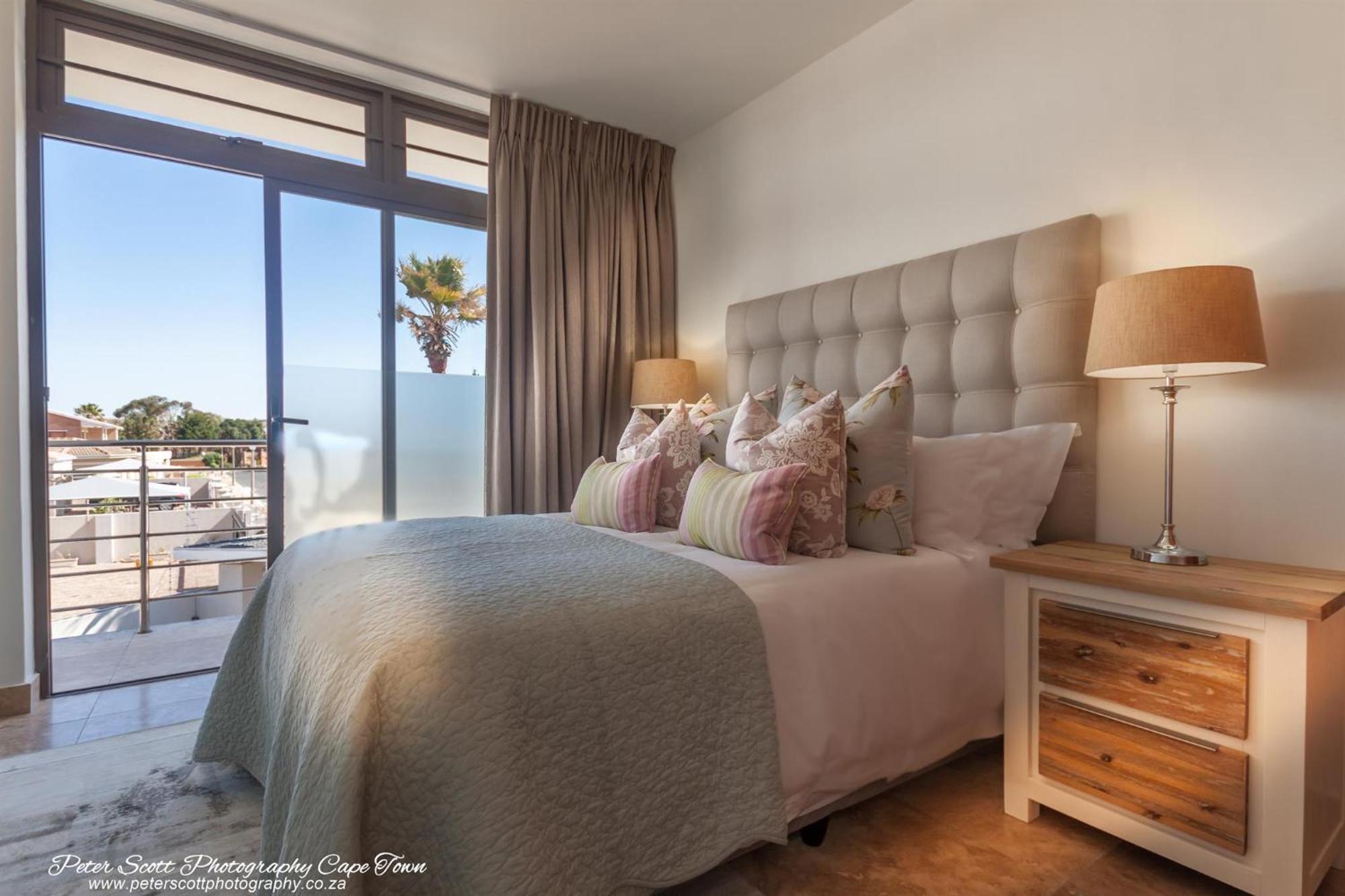Sunset Luxury Cidade Do Cabo