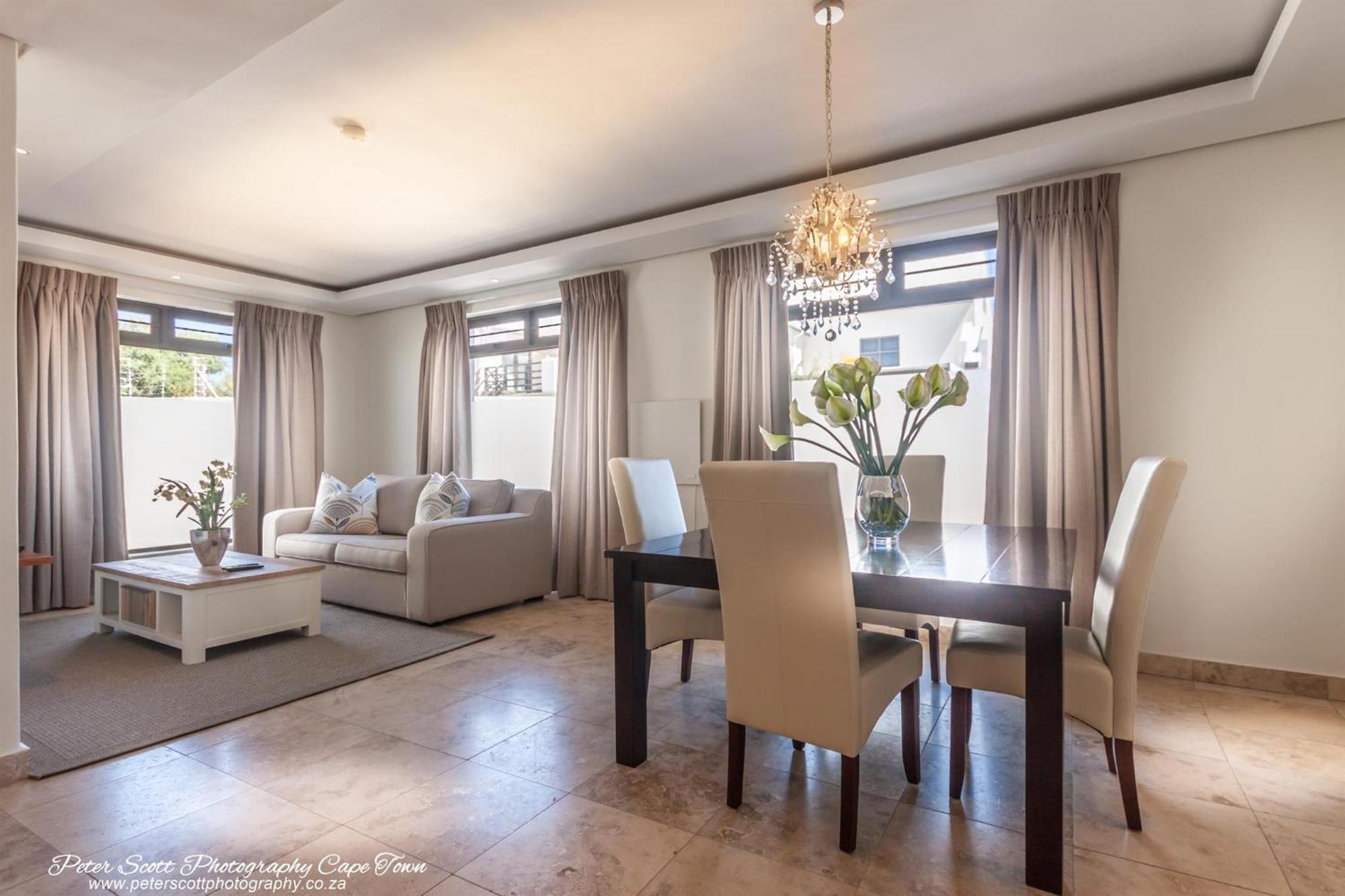 Apartamento Sunset Luxury
