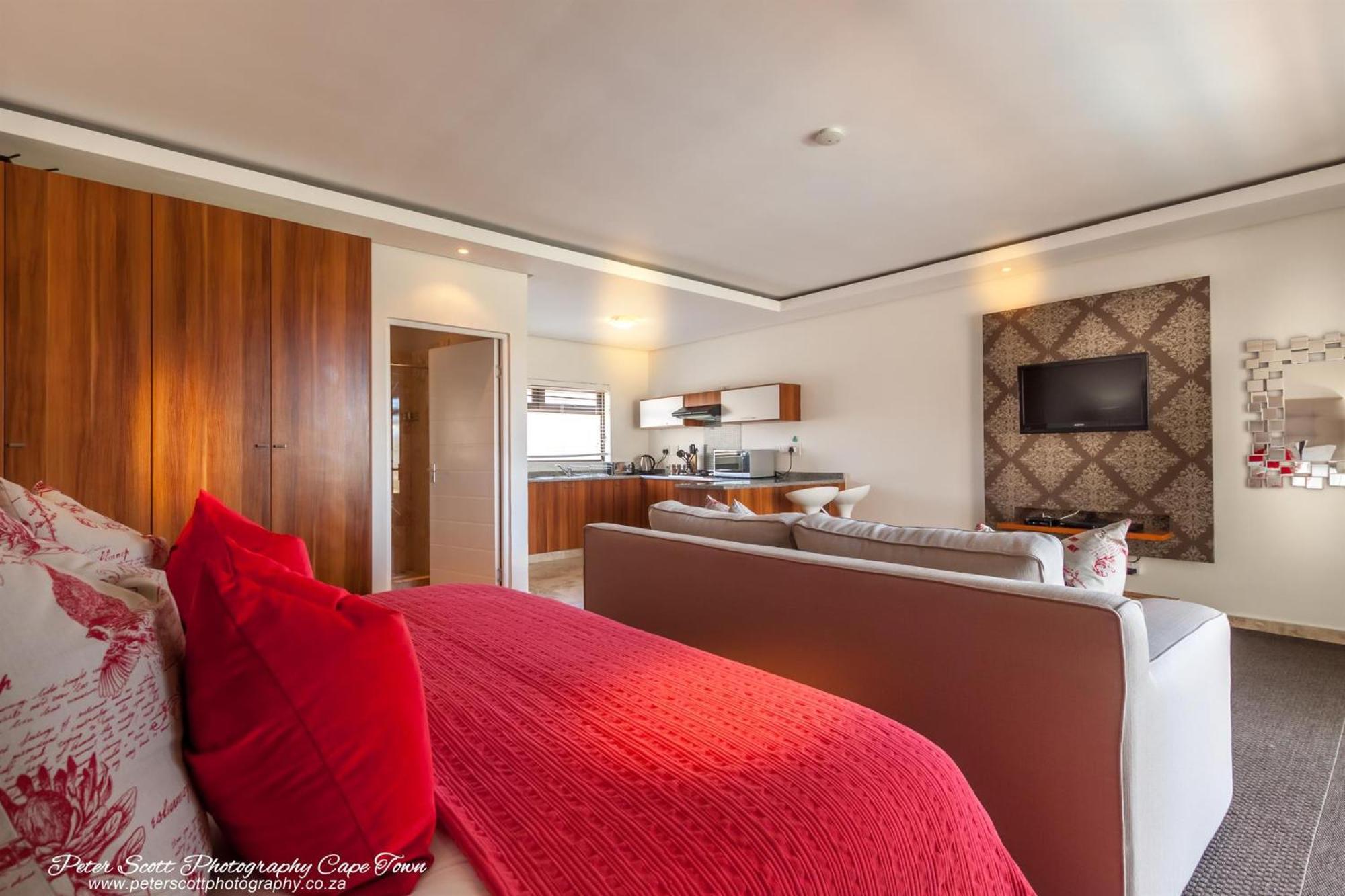 Apartamento Sunset Luxury